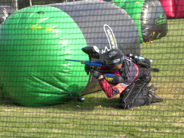 Fotografía DSCN0226 en el álbum Open Barcelona 2004